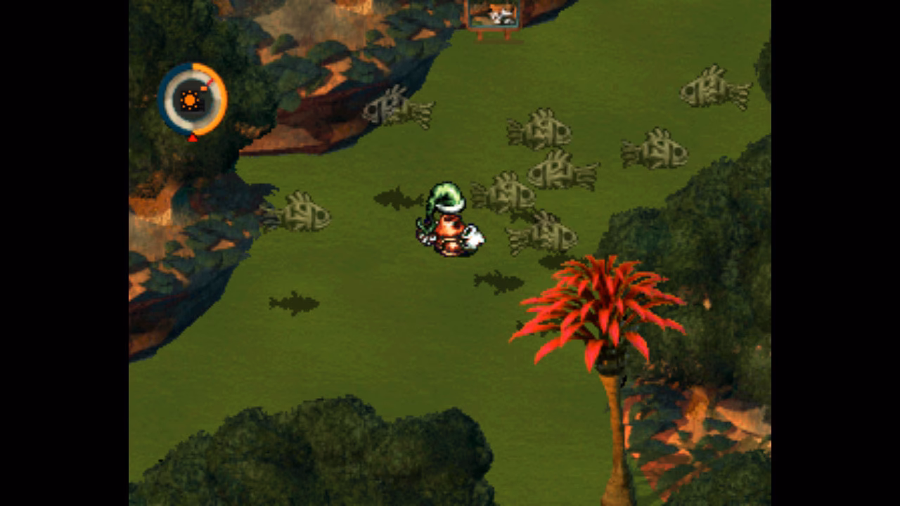 Is Moon a Japanese game?