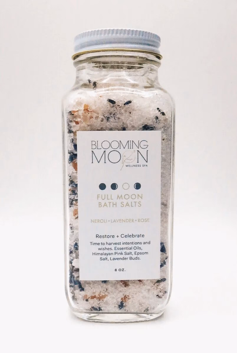 How to make moon salt in potion craft?
