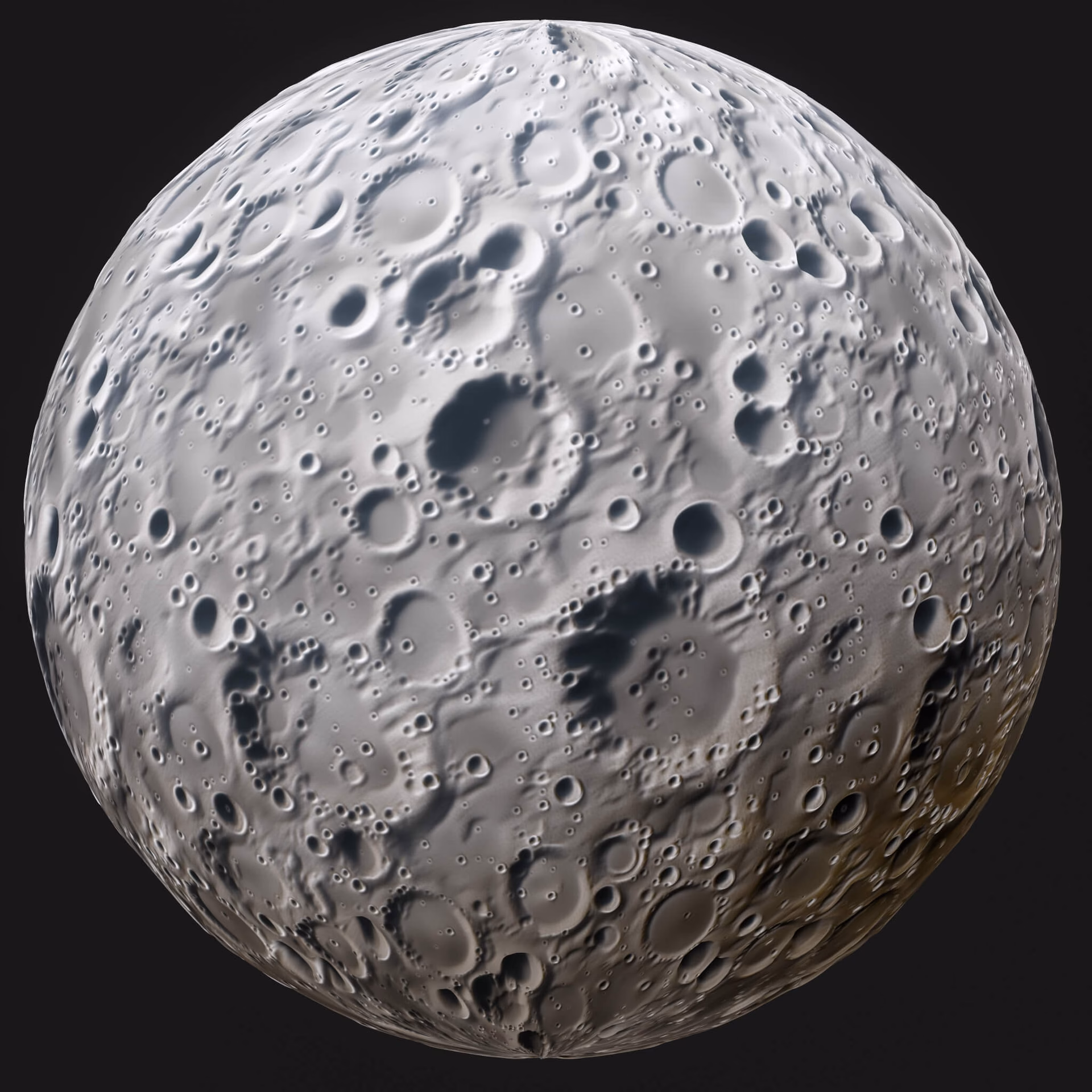 How many Moon Texture stock photos are there?