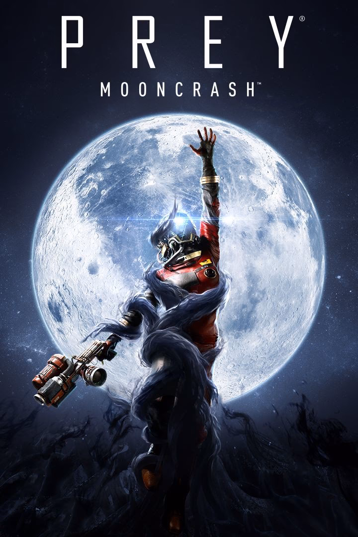 ¿Cuántas personas pueden jugar Prey mooncrash?
