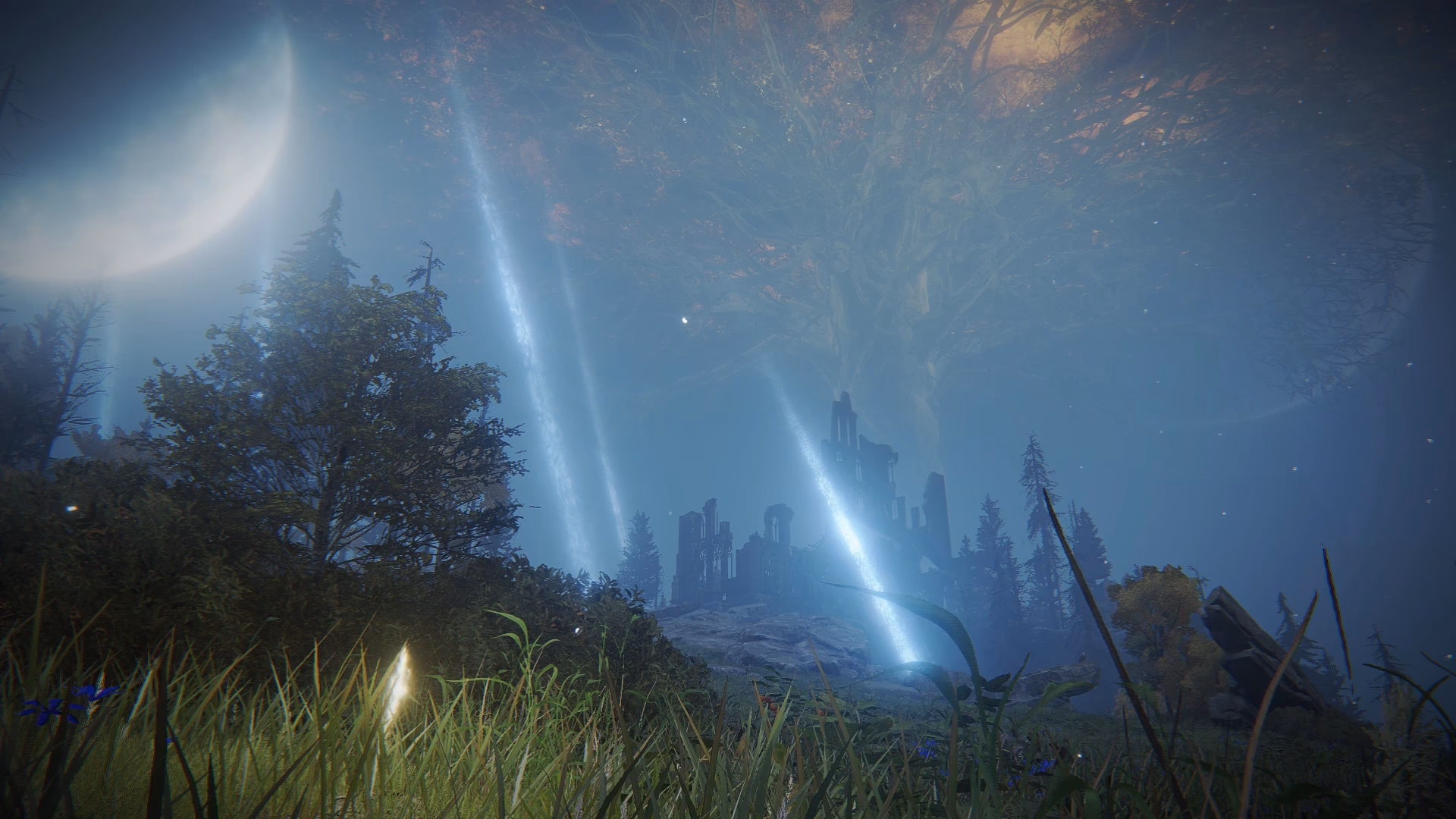 How do I get the Moonlight altar?