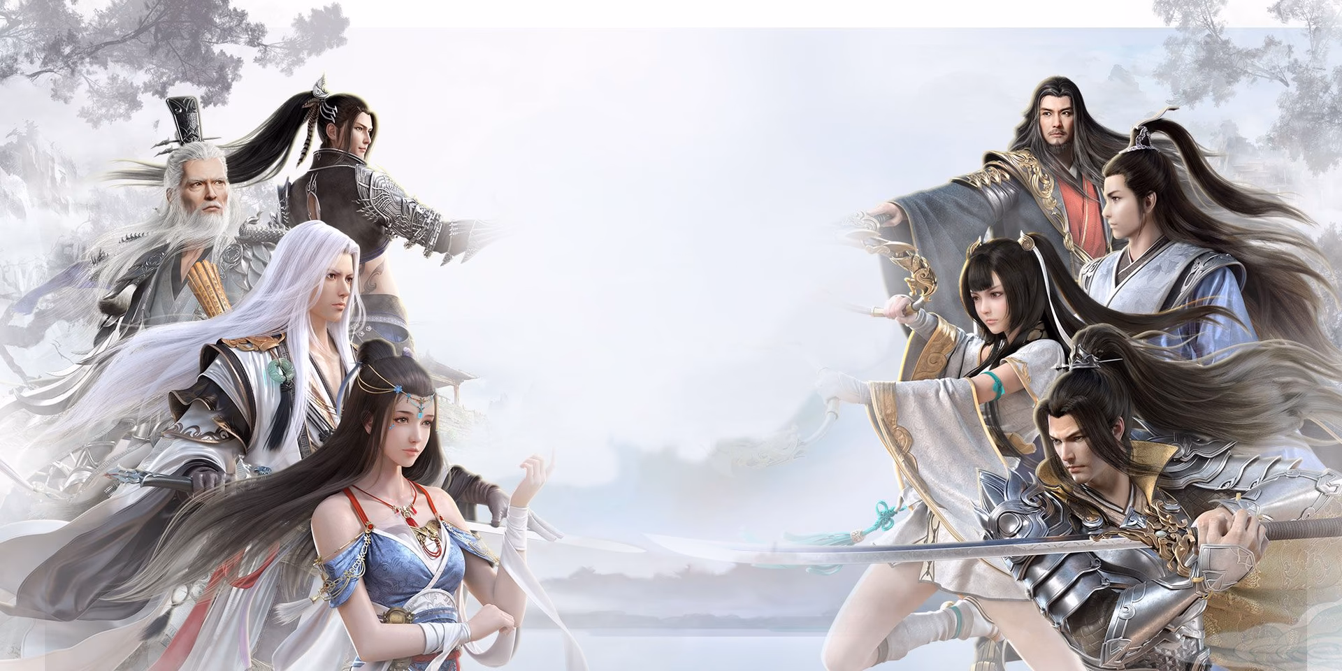 What makes Moonlight Blade mobile so popular?
