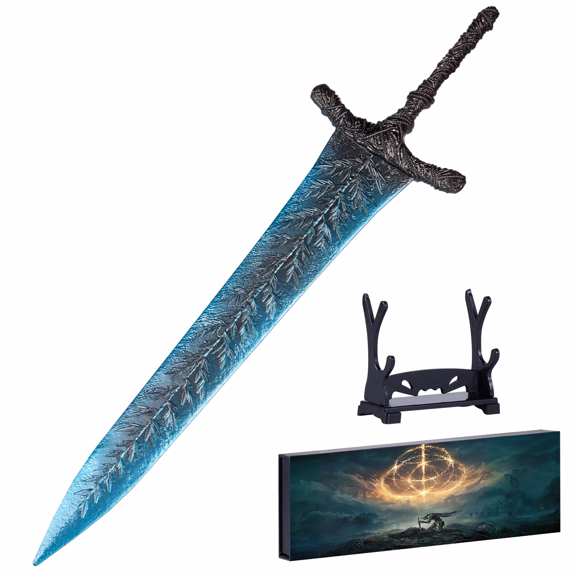 What is Moonlight greatsword in Elden Ring?