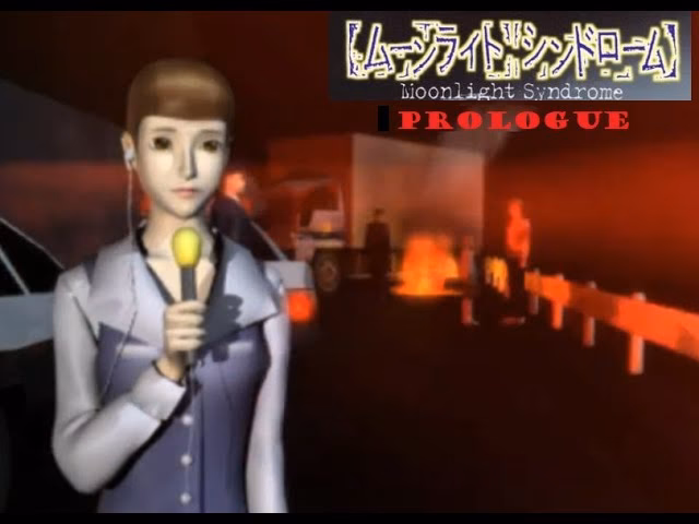 Does Twilight Syndrome have a fan translation?