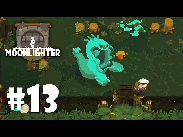 Is the Lamplighter a ghost?