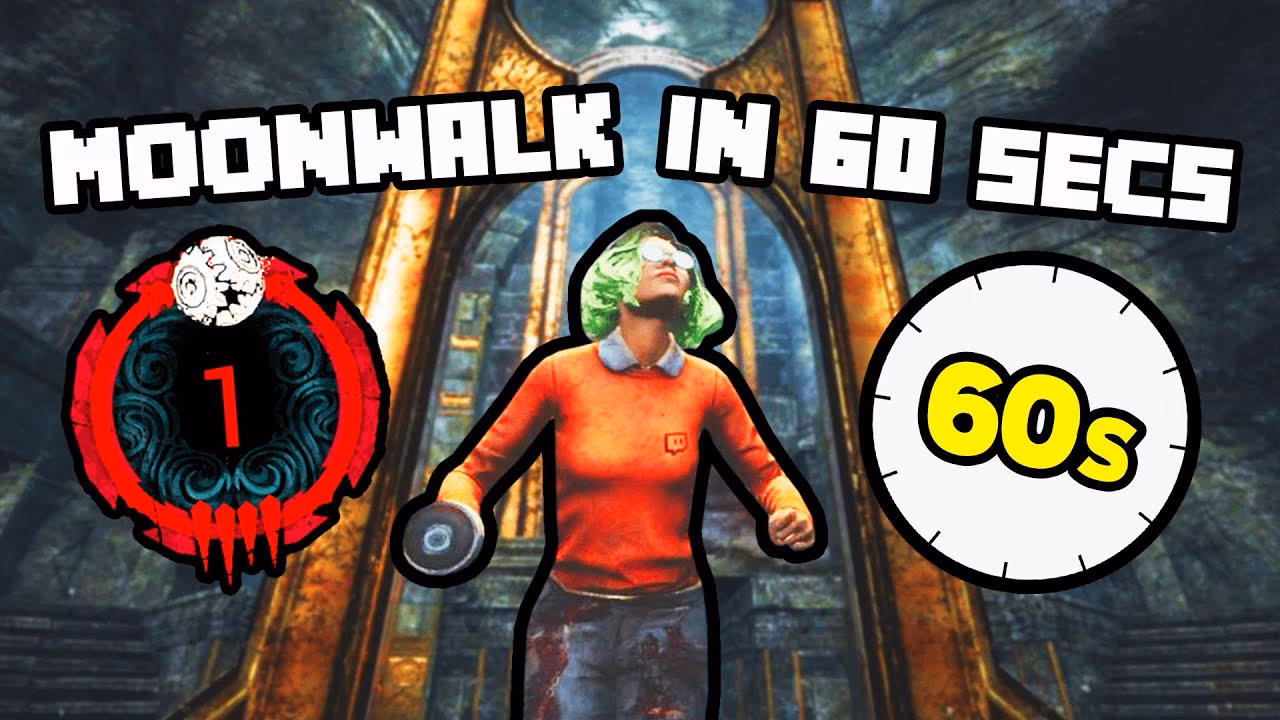 What rank do you play dead by daylight?