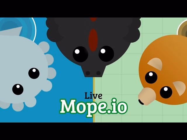 What is the Mope subreddit?
