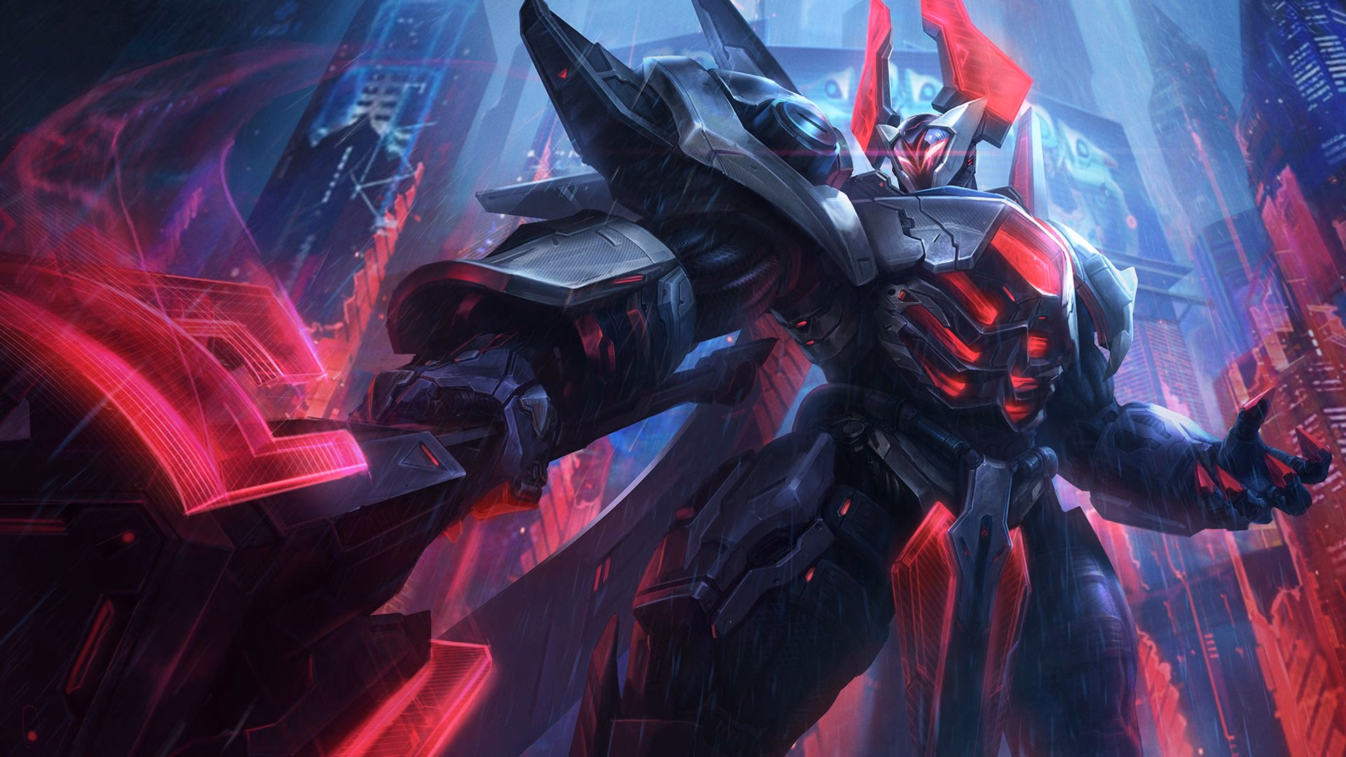¿Cómo enseñar a jugar mordekaiser?