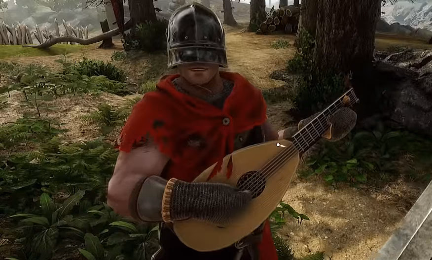 How do I restart lutebot In Mordhau?