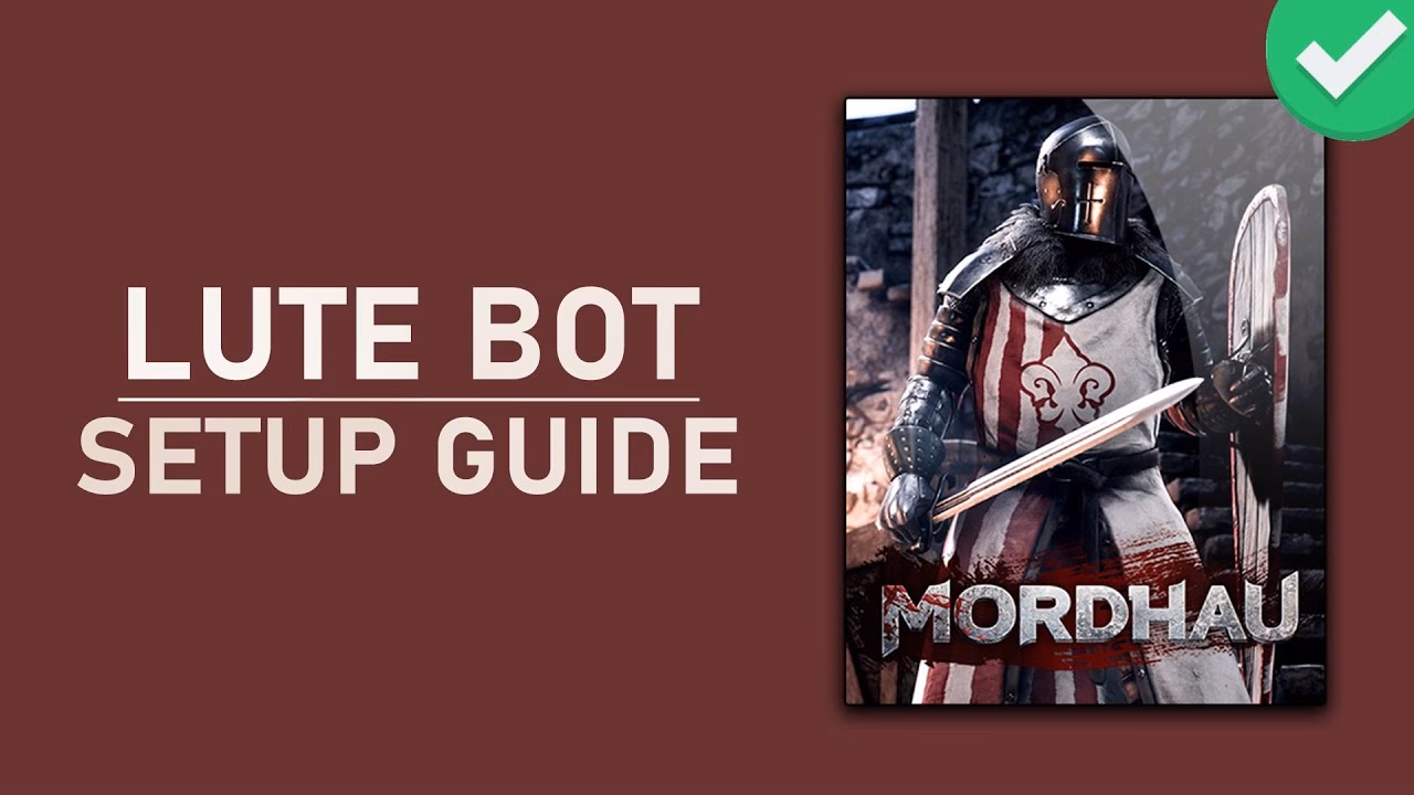 How do I restart lutebot In Mordhau?