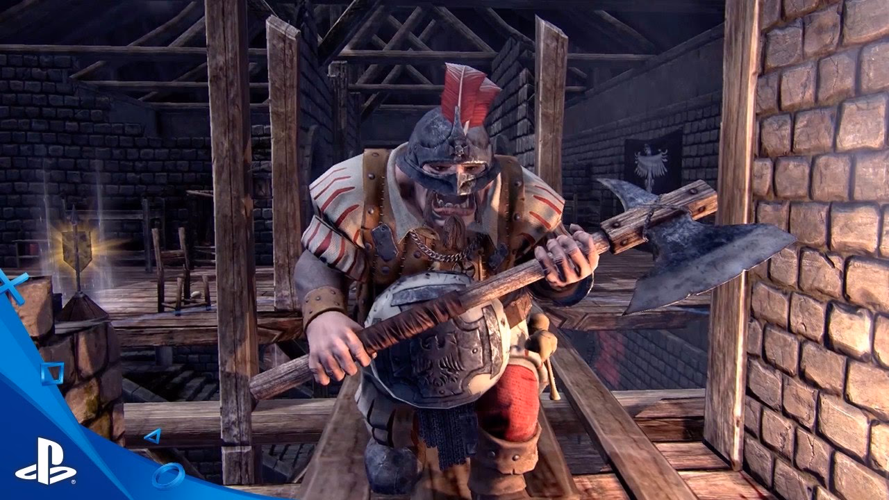 What does Mordheim do to Warhammer Fantasy?