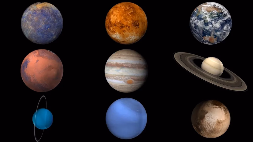 What is more planets?