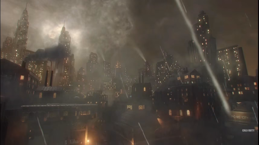 Is Morg City based on a true story?