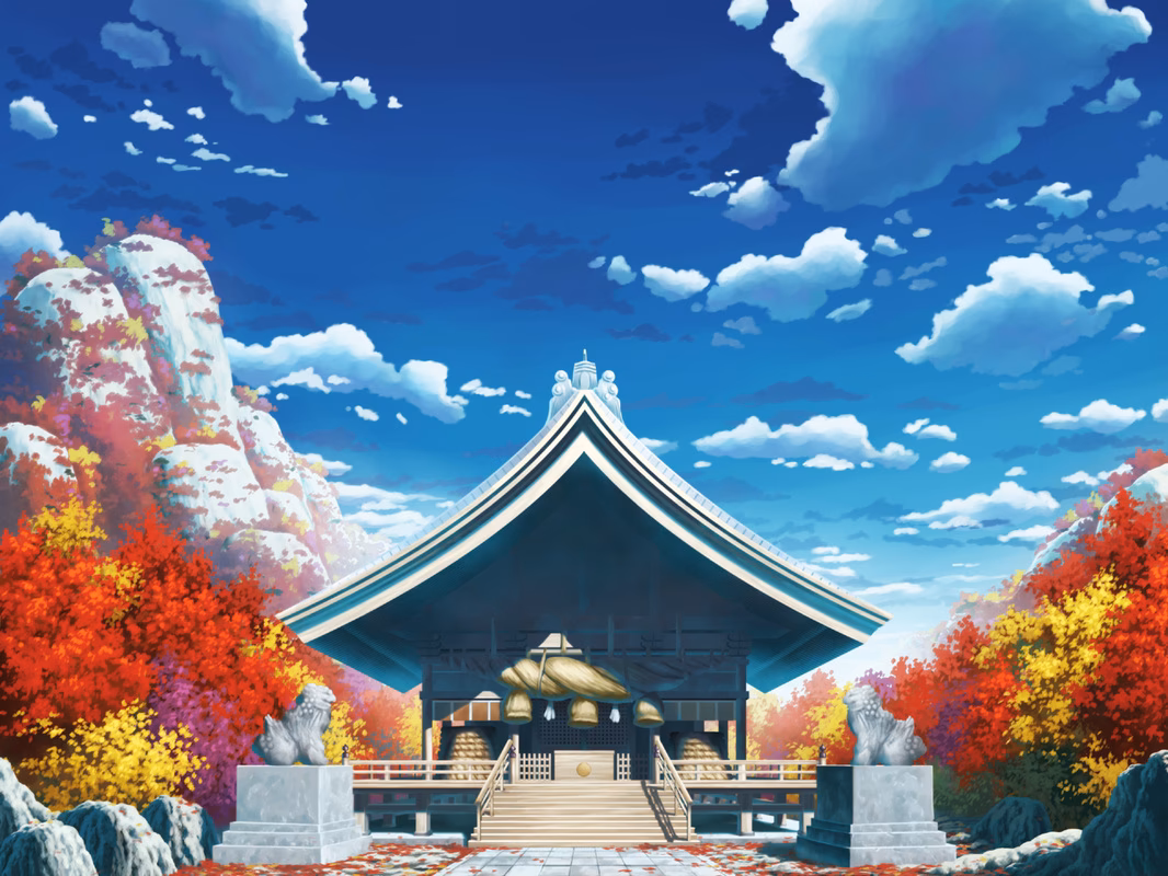 Is downloading from Moriya Shrine safe?