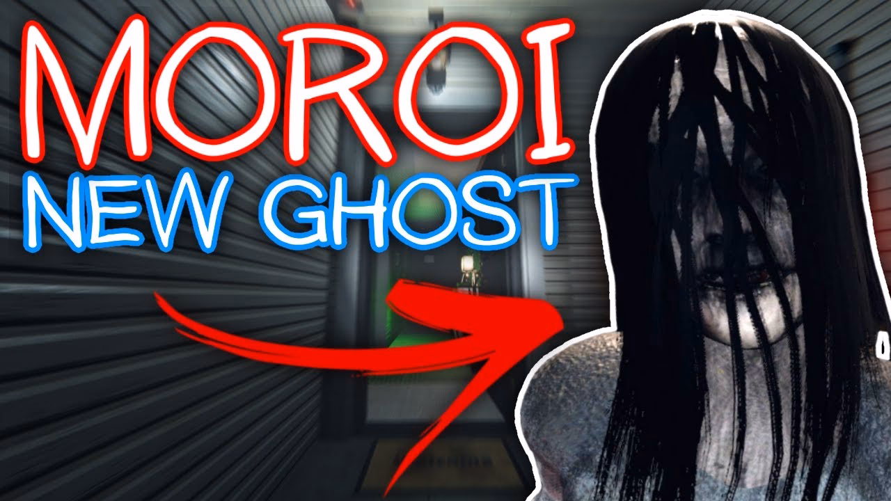 What is the fastest Ghost in phasmophobia?