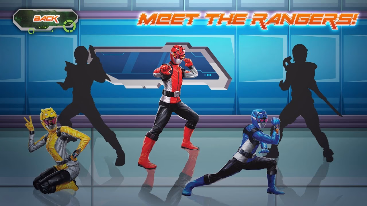 What is Xander the monster Morpher?