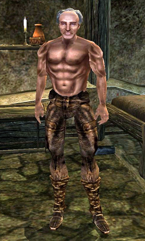 What happens if you kill a faction in Morrowind?