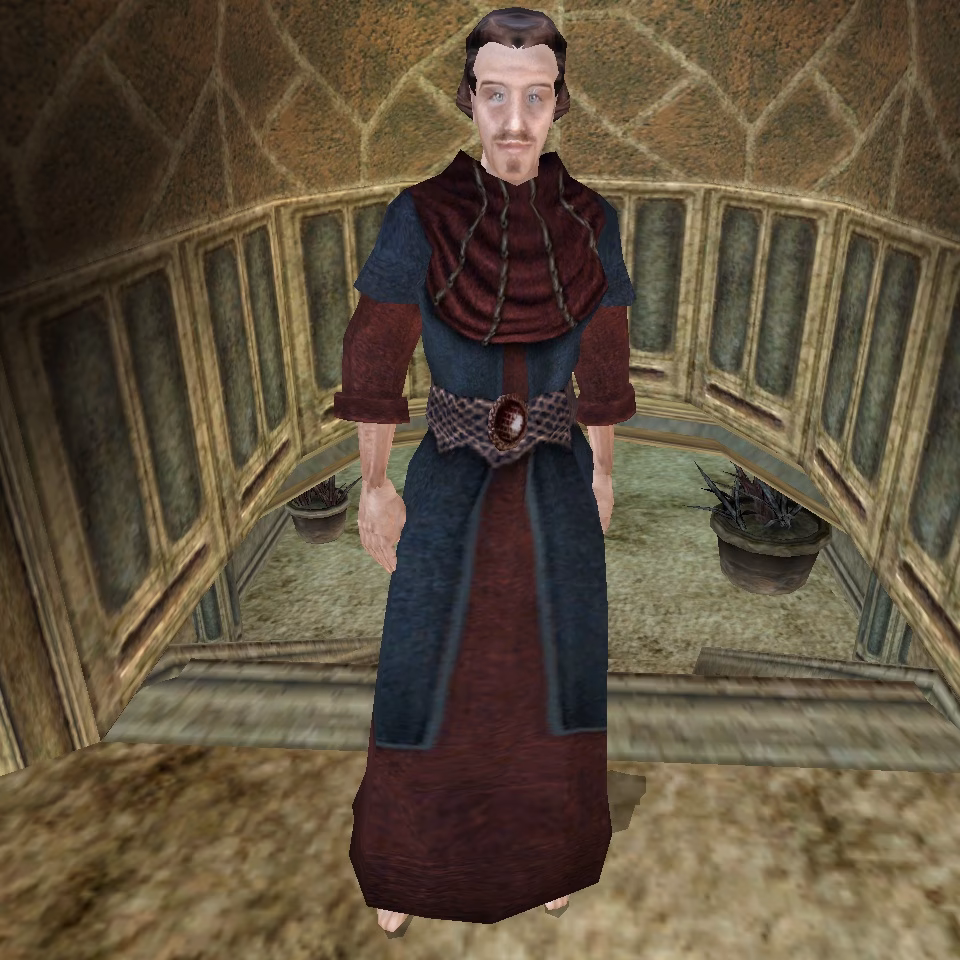 How hard is Morrowind?