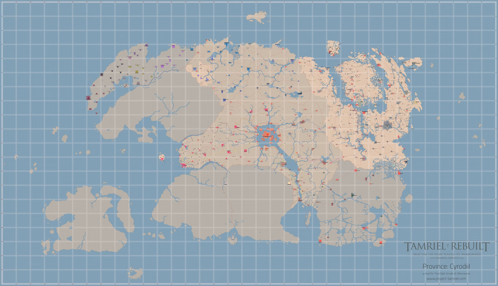 What is R/Morrowind?