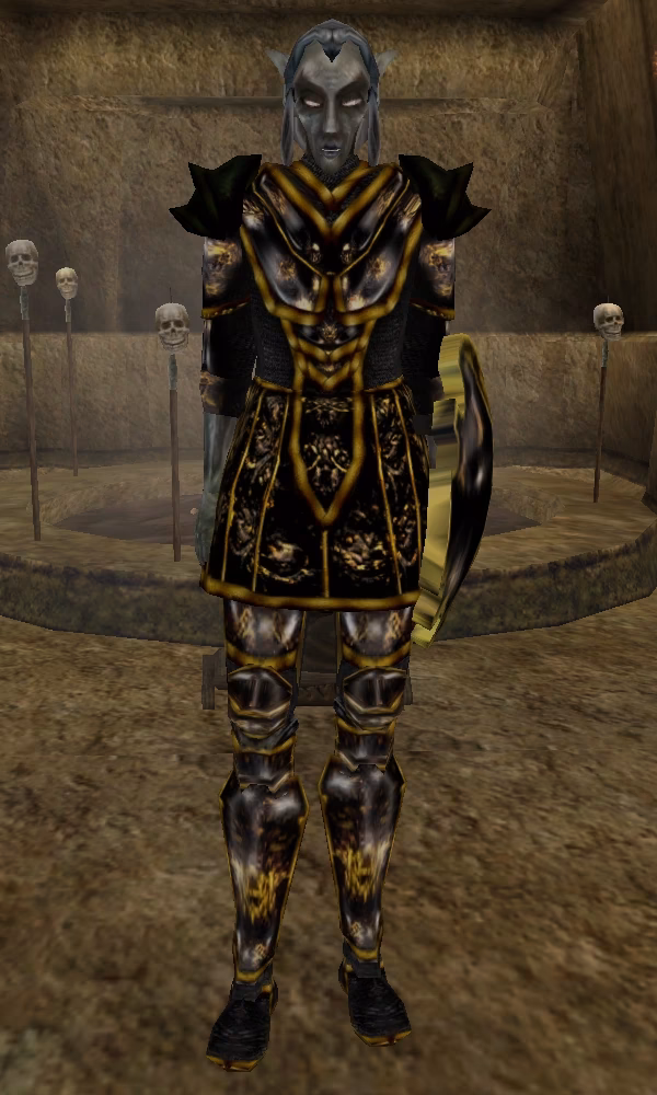 Where can I find the Vampire Mastrius?