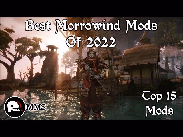 Where can I find Morrowind mods?
