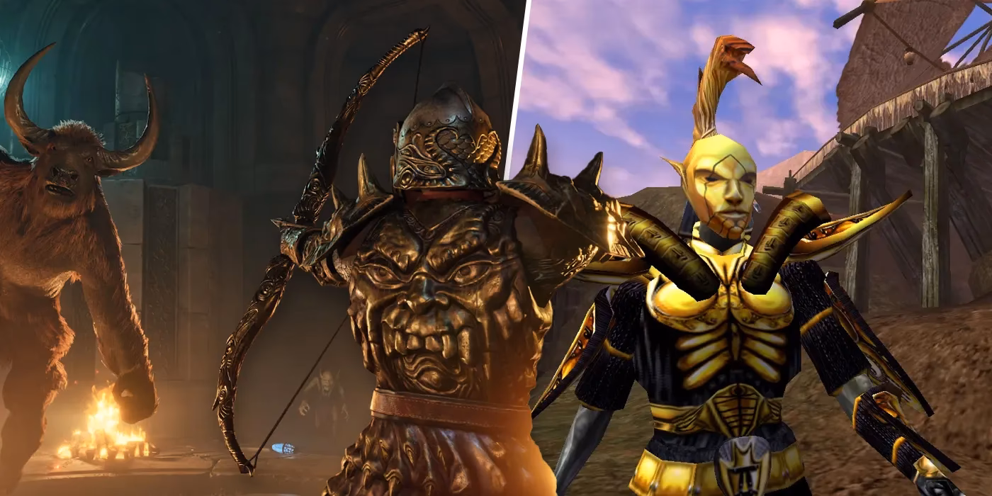 Should the Elder Scrolls 6 remaster Morrowind?