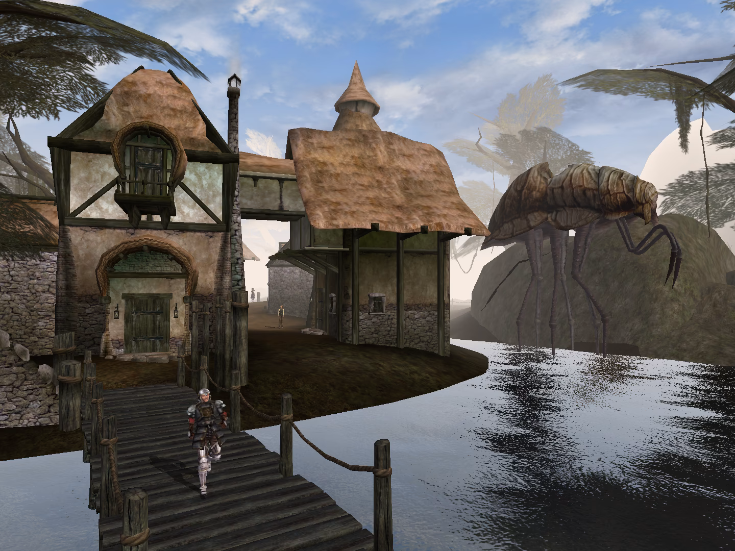 Where is Seyda Neen training?
