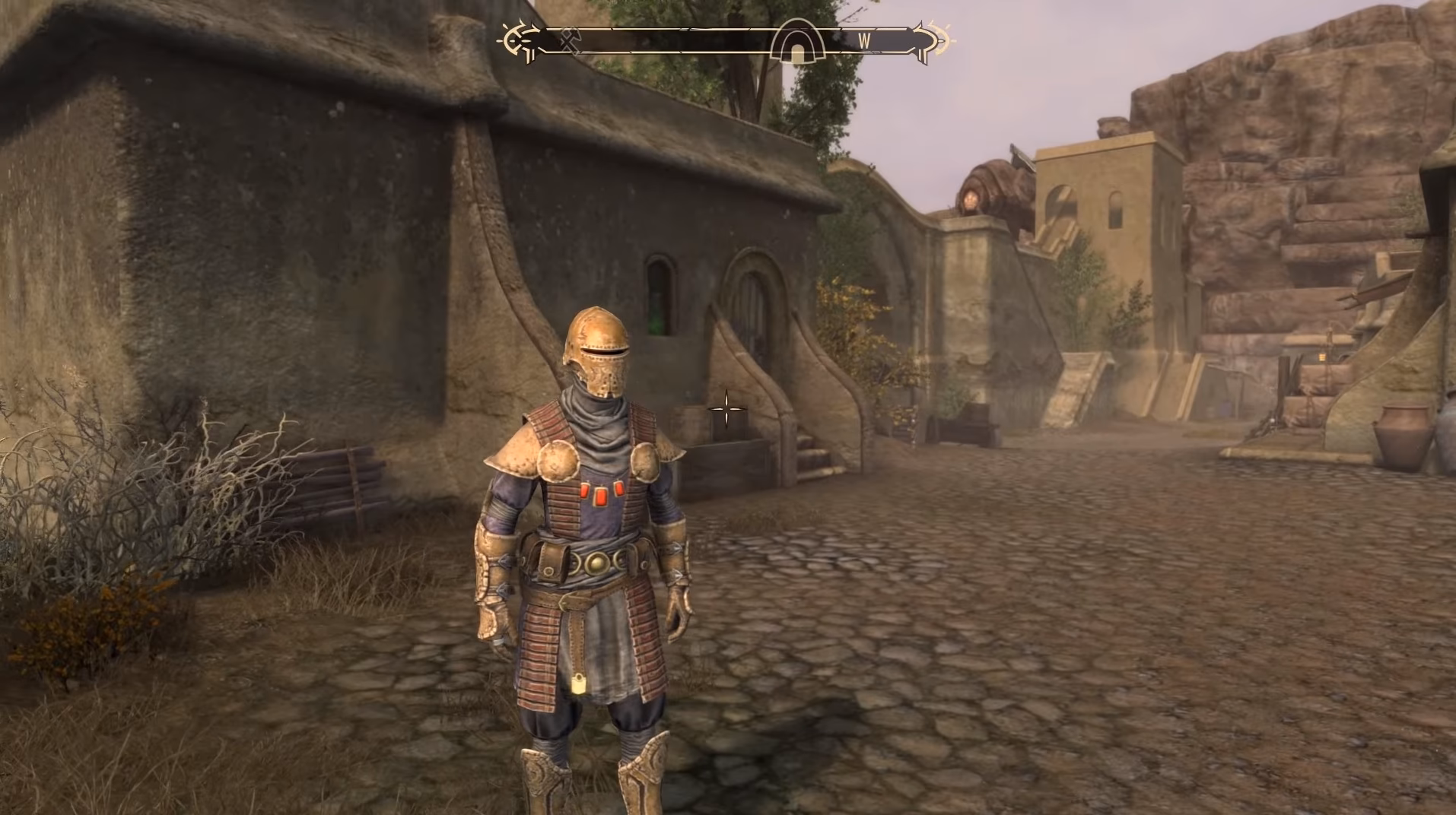 Is Skywind remaking Morrowind in Skyrim?