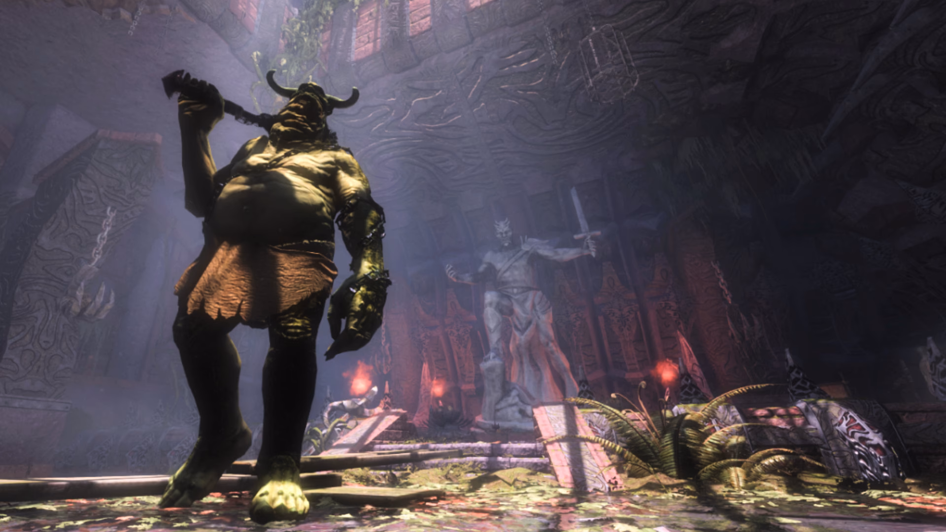 What is the Elder Scrolls renewal Skywind mod?