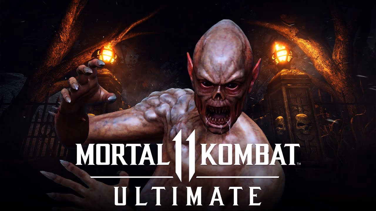 Are the Oni in Mortal Kombat Deadly Alliance?