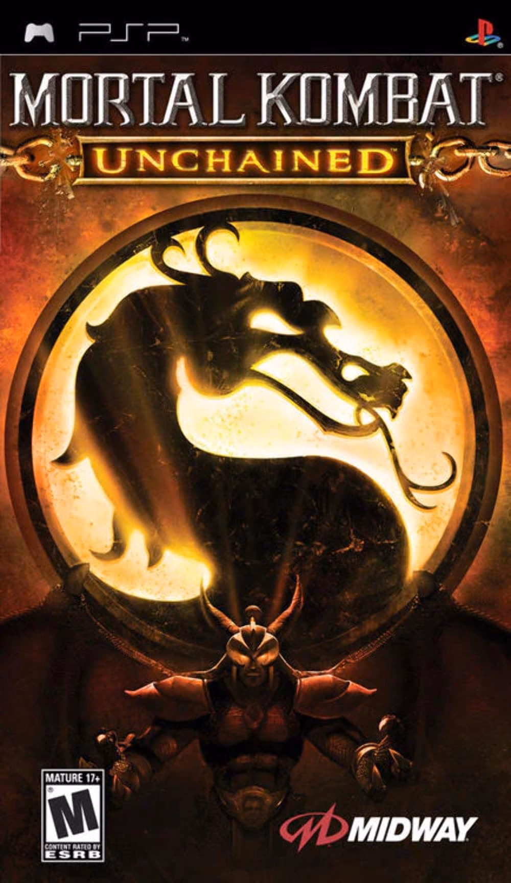 ¿Cómo jugar Mortal Kombat en PS5?