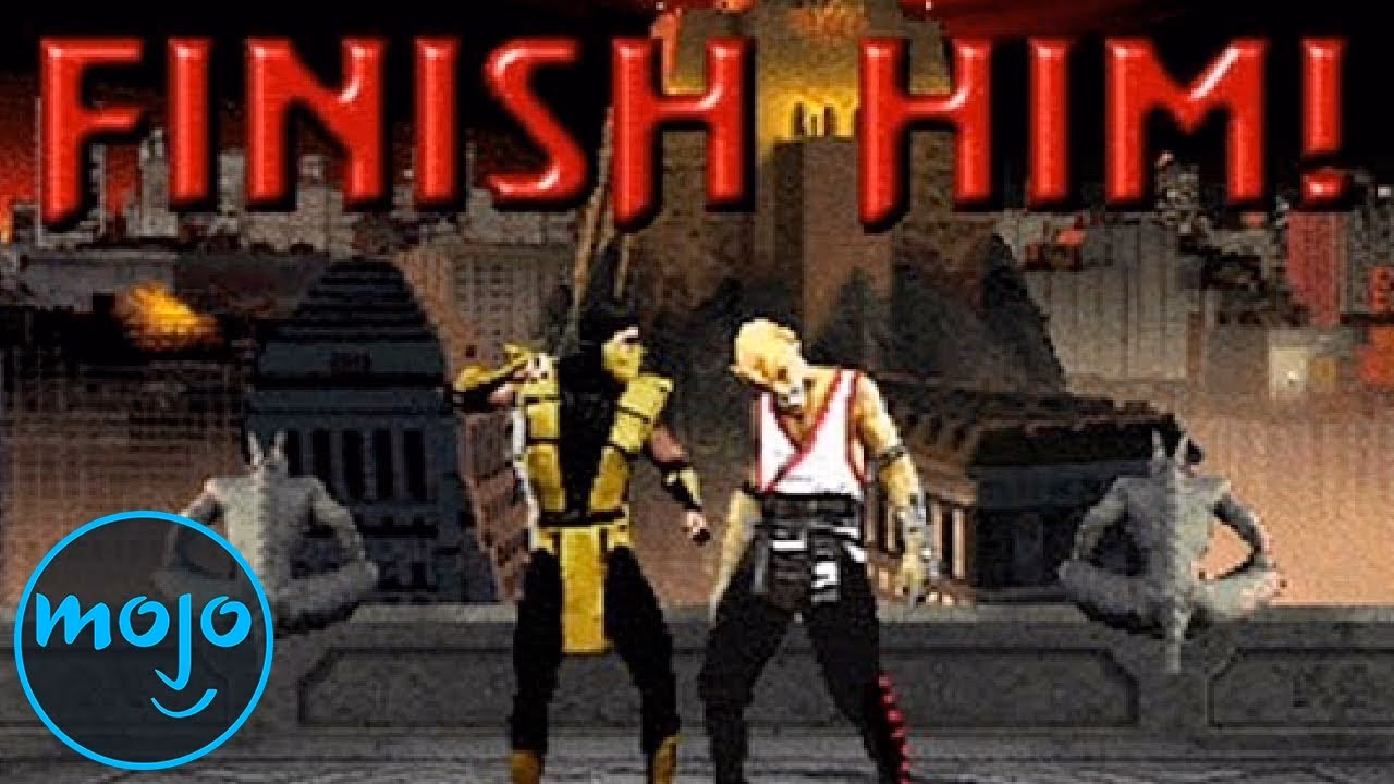 What is the best Mortal Kombat fan site?