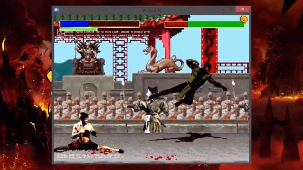 ¿Qué diferencia hay entre Mortal Kombat y Street Fighter?