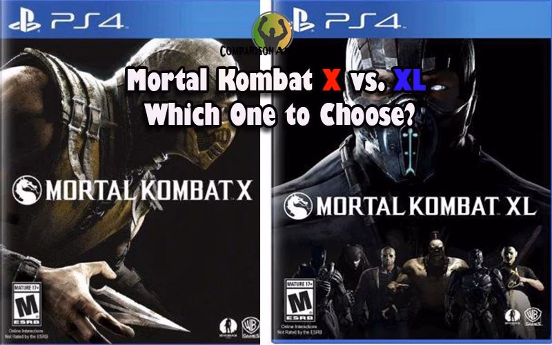 Does Mortal Kombat XL have DLC?