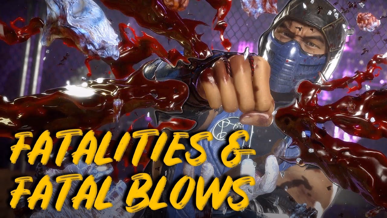 What makes Mortal Kombat so special?