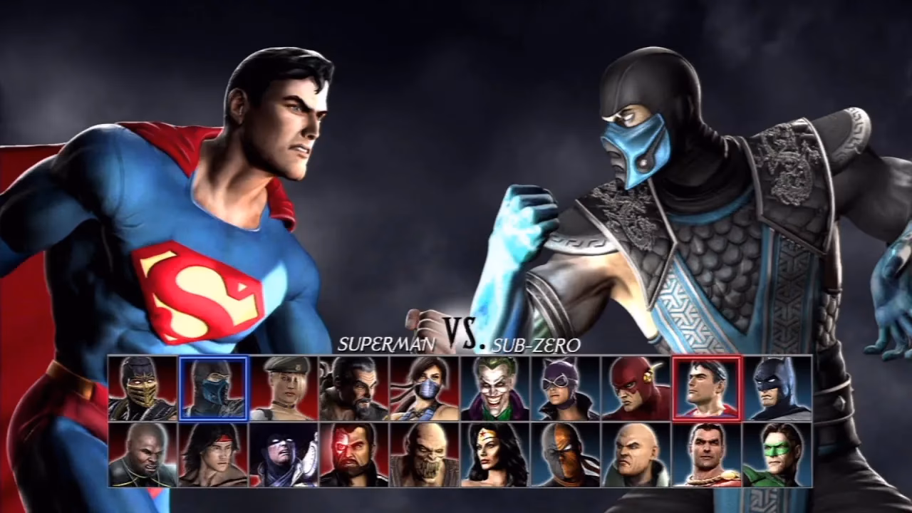 ¿Qué es Mortal Kombat?