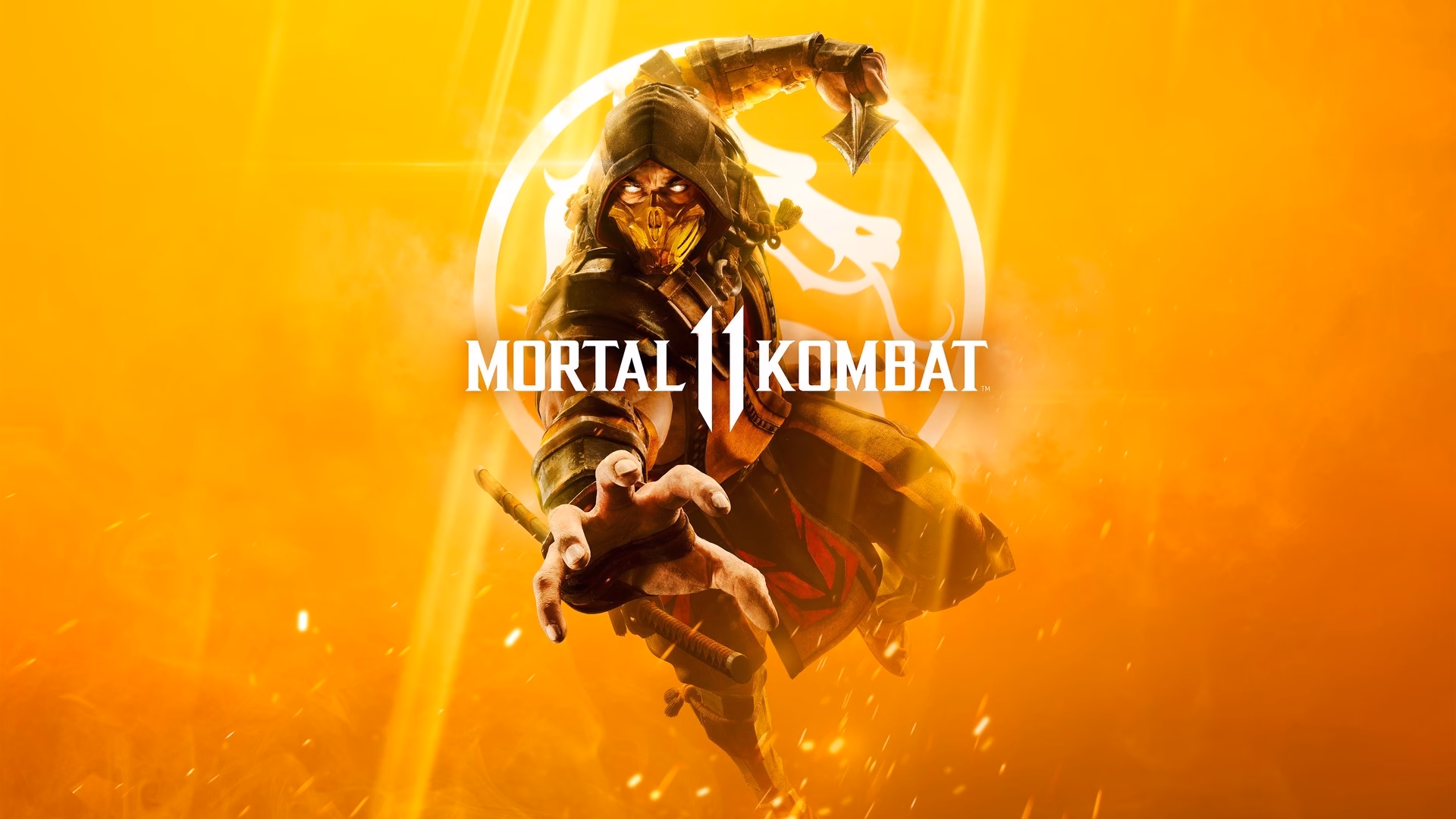 Which Mortal Kombat games are available in 5K?
