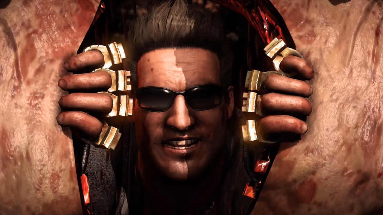 Is Mortal Kombat X/XL bad?