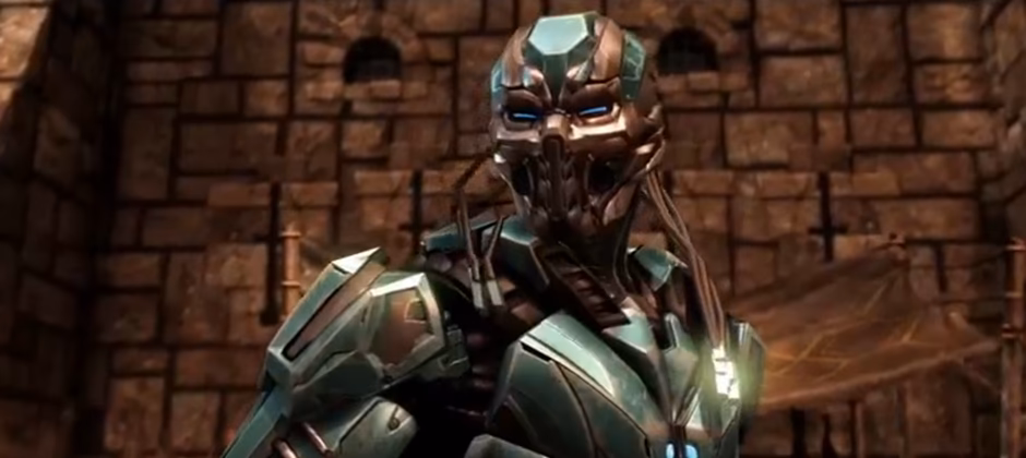 Is Mortal Kombat 1 a good game?