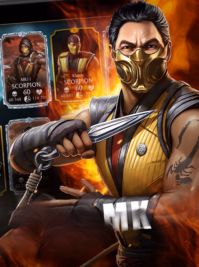 ¿Cómo descargar Mortal Kombat X de una fuente confiable?
