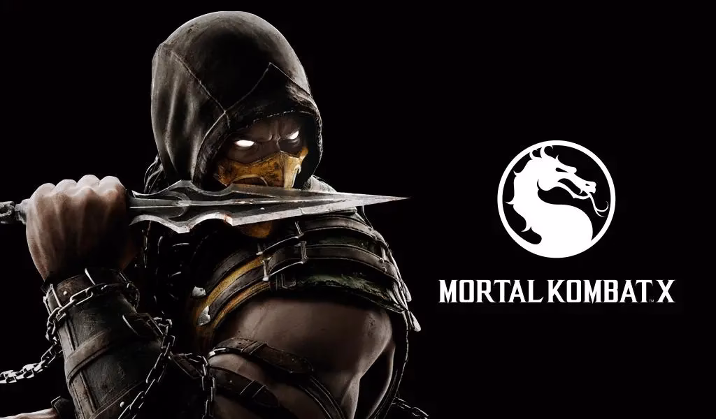 ¿Cómo descargar Mortal Kombat X en PC?
