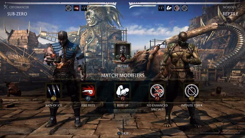 ¿Cómo descargar Mortal Kombat X de una fuente confiable?