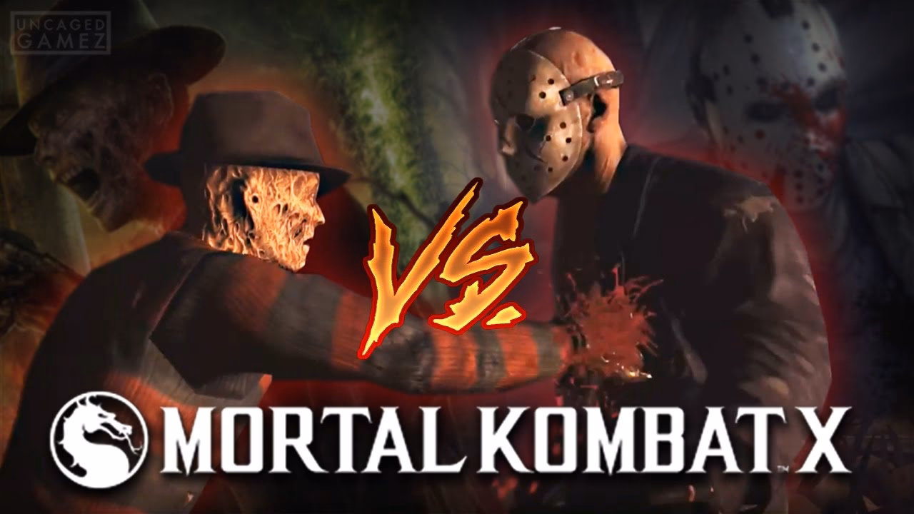 What is Freddy vs. Jason?