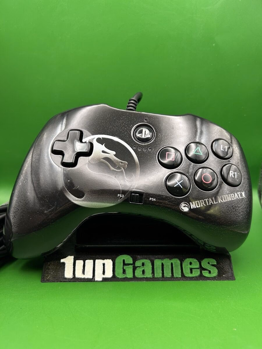 How do I use MKX controller on my PC?