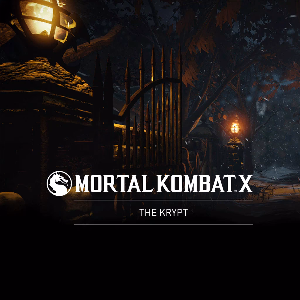 Does Mortal Kombat X require a base game?