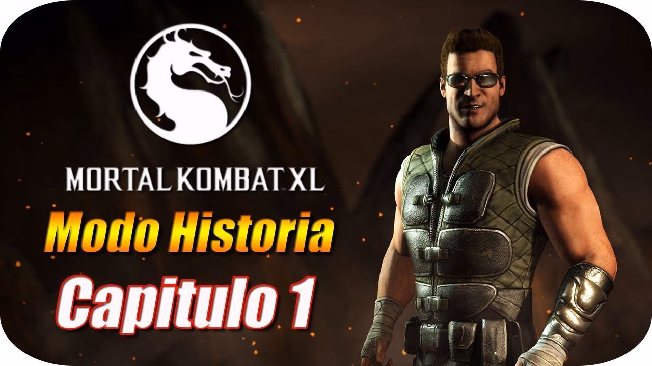 ¿Qué contenido ofrece el título de Mortal Kombat X?
