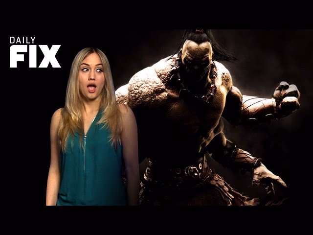 What is Mortal Kombat crack?