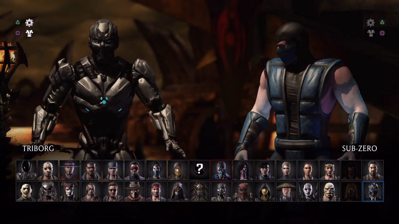 How to unlock 3 hidden characters in Ultimate Mortal Kombat 3?