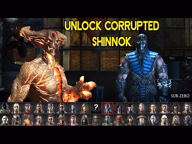 What is Krypt in Mortal Kombat XL?