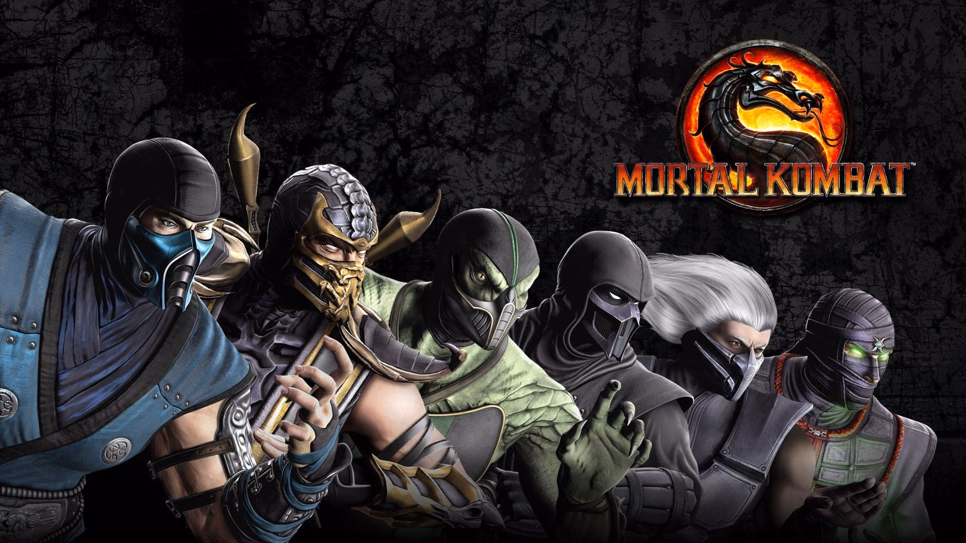 ¿Qué es Mortal Kombat?